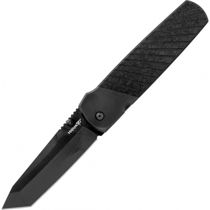 Складной нож COLD STEEL HATAMOTO FL-40HATA CS_FL-40HATA